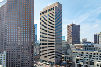 Más detalles para 28 State St, Boston, MA - Oficinas en alquiler