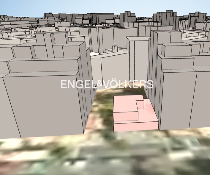 Edificio residencial en Barcelona, Barcelona en venta - Foto del interior - Imagen 3 de 5