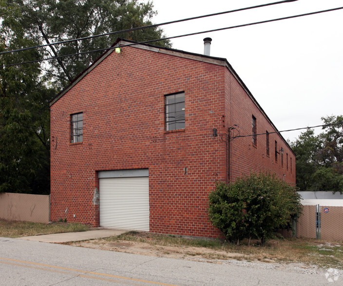 250 Cleveland St, Locust Grove, GA en venta - Foto del edificio - Imagen 1 de 49