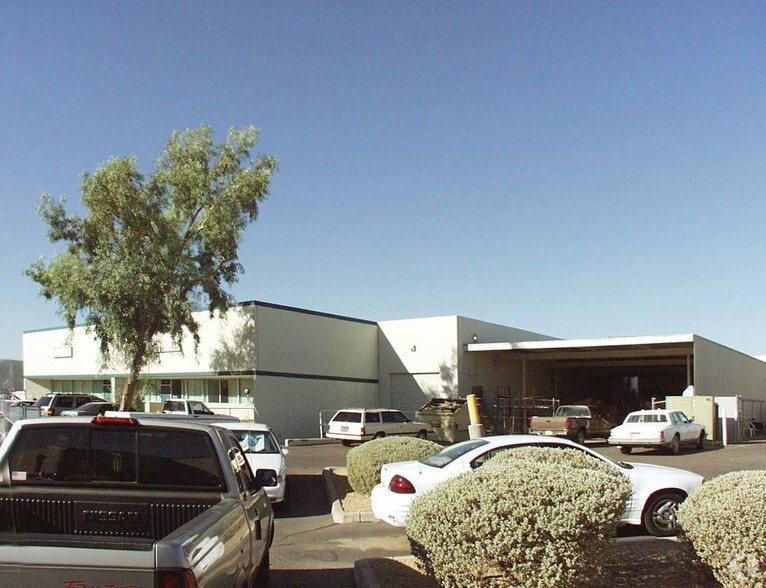 4116 E Superior Ave, Phoenix, AZ en alquiler - Otros - Imagen 2 de 4