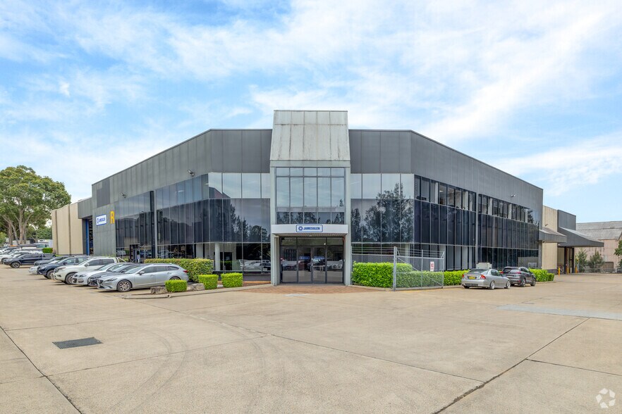 14 South St, Rydalmere en alquiler - Foto principal - Imagen 1 de 5