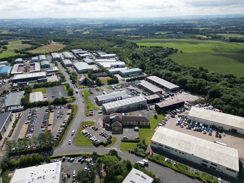 6 Dryden Rd, Loanhead en venta - Foto del edificio - Imagen 2 de 10