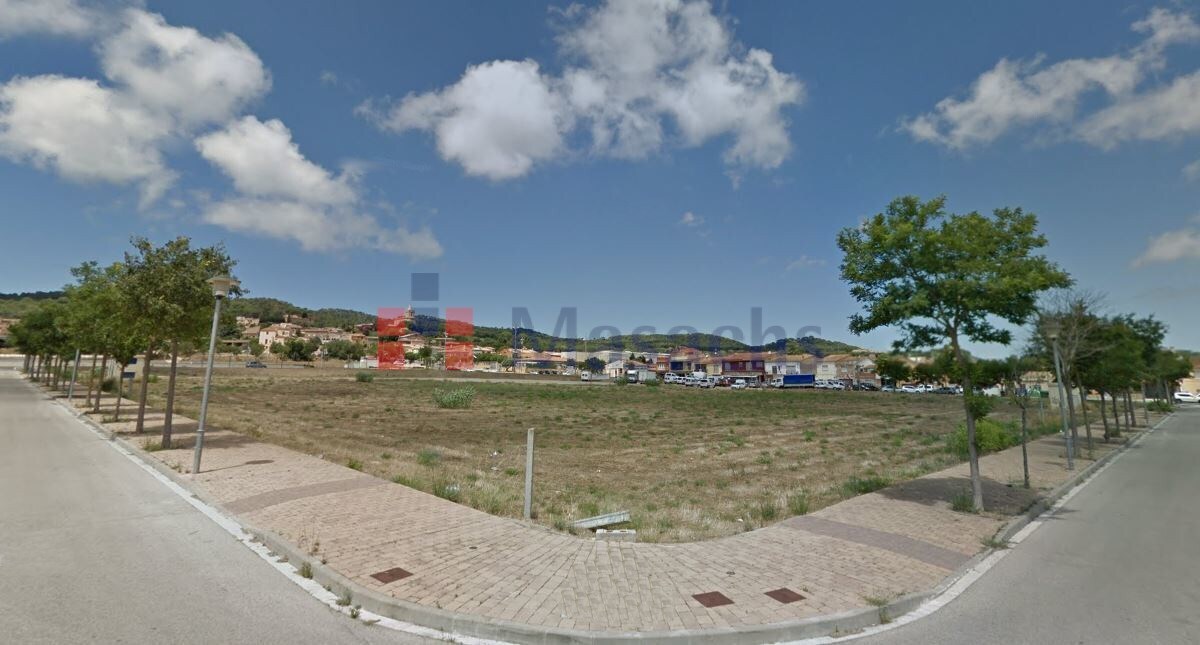 Terreno en Mont-ras, Gerona en venta Foto del edificio- Imagen 1 de 7