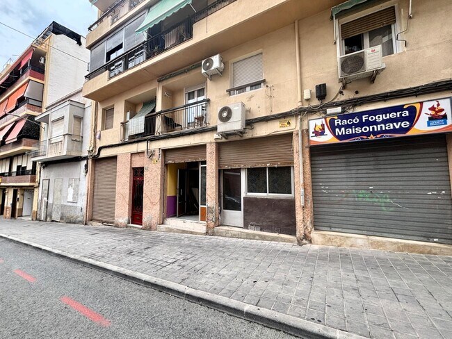 Más detalles de Local en venta