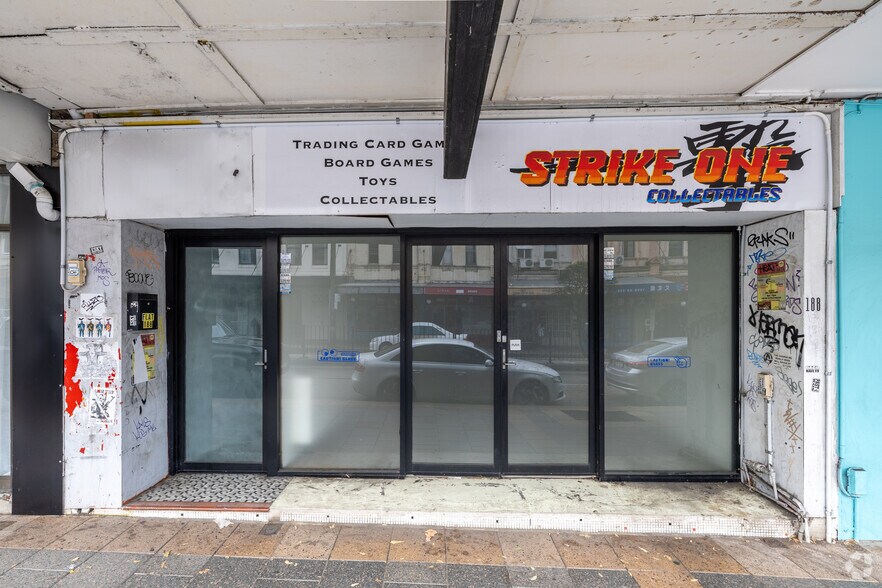 188 Liverpool Rd, Ashfield en alquiler - Foto del edificio - Imagen 3 de 4