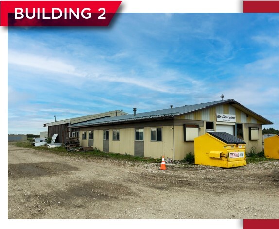 5 Kuryluk Blvd, Sturgeon County, AB en venta - Foto del edificio - Imagen 3 de 3