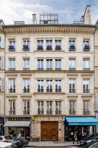 Más detalles de Oficina en alquiler