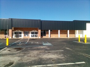 6725-6725 Ringgold Rd, Chattanooga, TN en alquiler Foto del edificio- Imagen 1 de 1