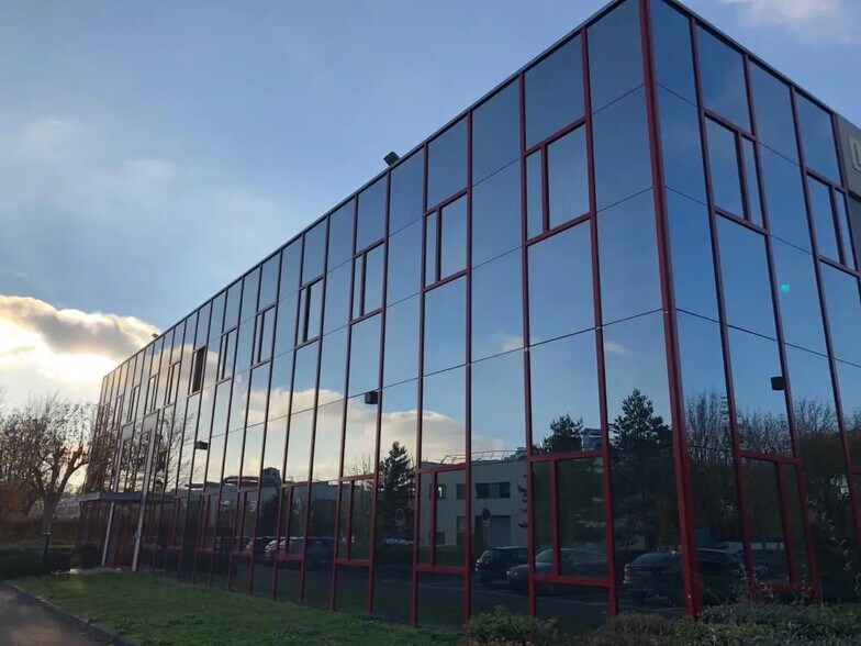 66 Rue Des Vanesses, Villepinte en venta - Foto del edificio - Imagen 1 de 14