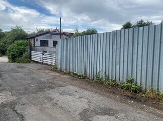 Más detalles de Park Lane, Halesowen - Terreno en alquiler