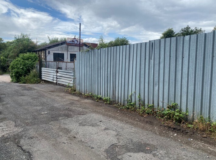 Park Lane, Halesowen en alquiler Foto principal- Imagen 1 de 3