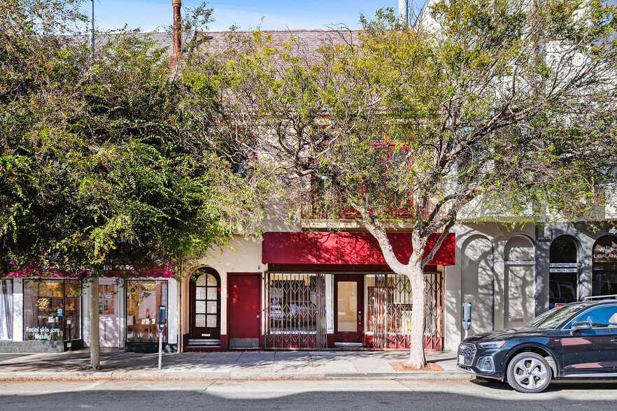 32-34 Clement St, San Francisco, CA en venta - Foto del edificio - Imagen 1 de 58