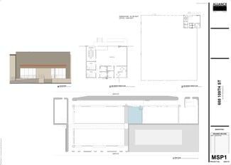 Más detalles de 600 109th St, Arlington, TX - Nave en alquiler