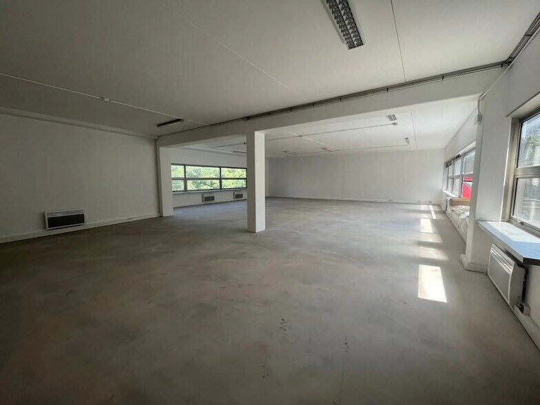 134 Rue D'Aubervilliers, Paris en alquiler - Foto del interior - Imagen 1 de 7