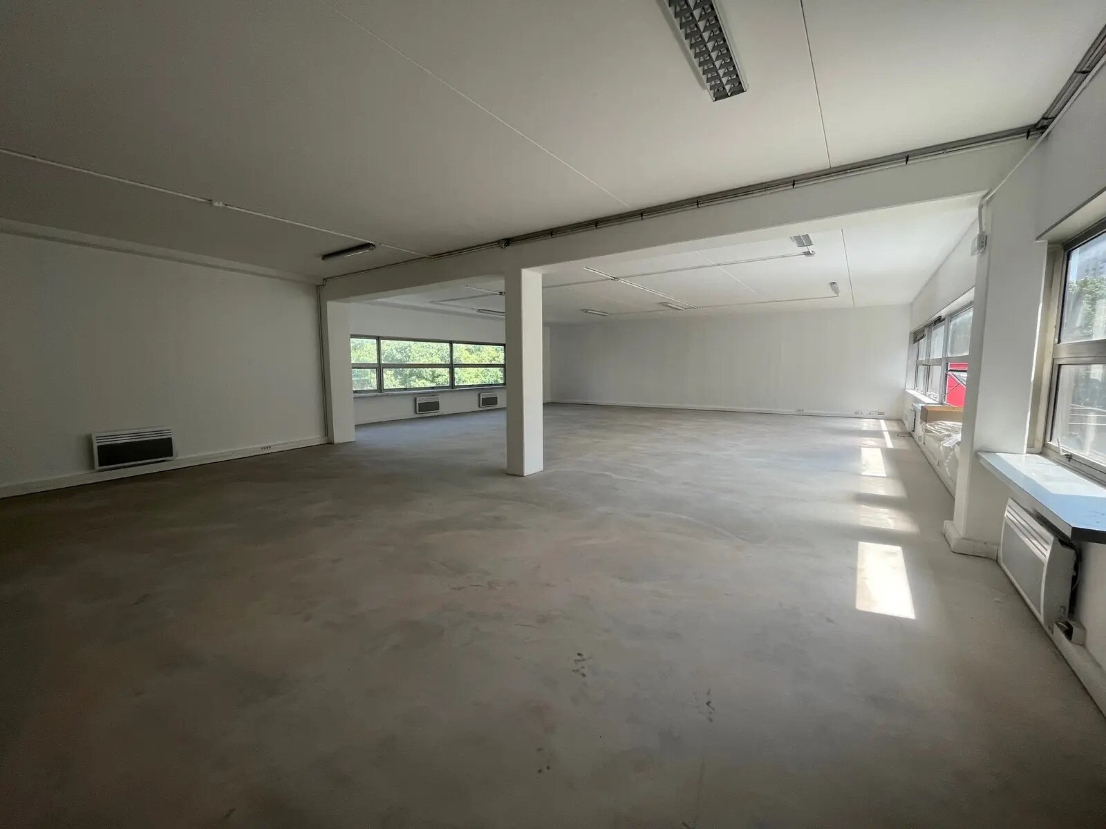 134 Rue D'Aubervilliers, Paris en alquiler Foto del interior- Imagen 1 de 8