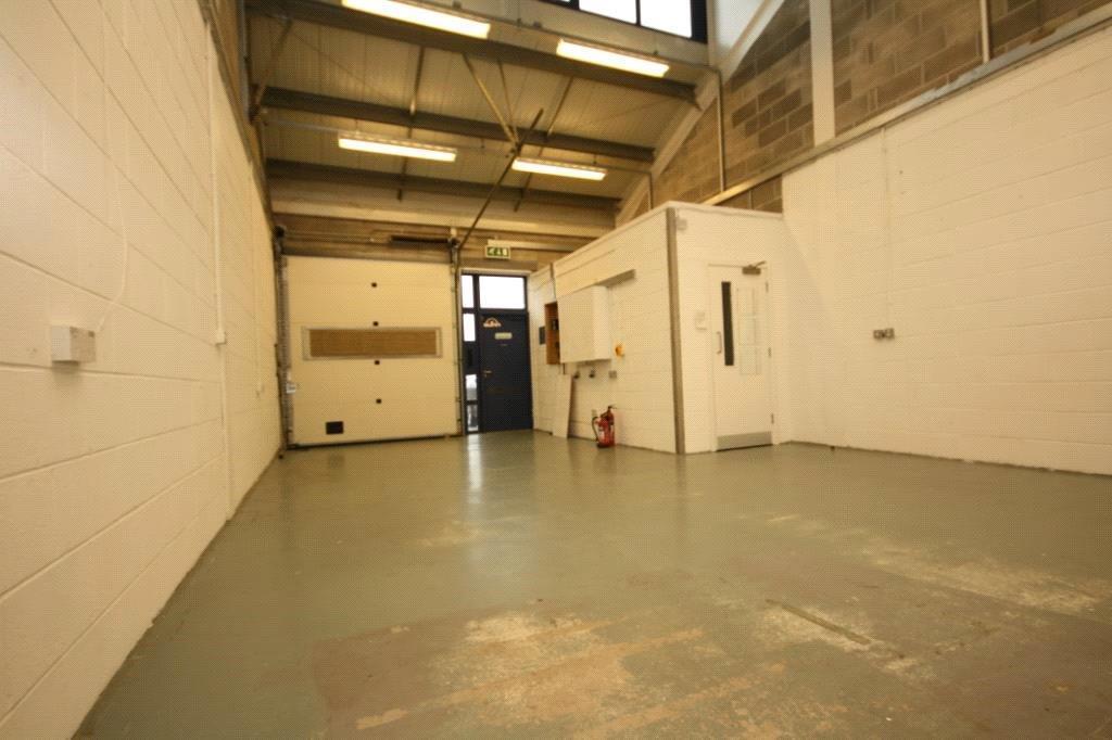 Rolls Mill Way, Sturminster Newton en alquiler Foto del interior- Imagen 1 de 2