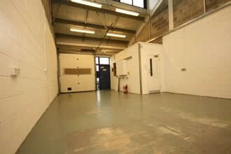 Rolls Mill Way, Sturminster Newton en alquiler Foto del interior- Imagen 1 de 2