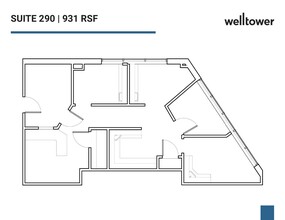 11550 Indian Hills Rd, Mission Hills, CA en alquiler Plano de la planta- Imagen 1 de 1