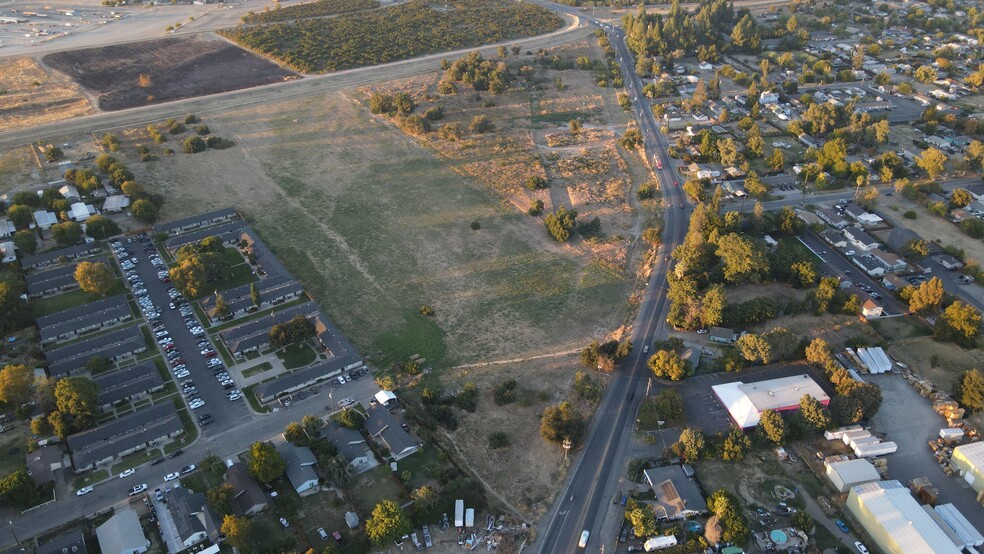 1687 Hammonton Smartsville Rd, Marysville, CA en venta - Foto del edificio - Imagen 3 de 4