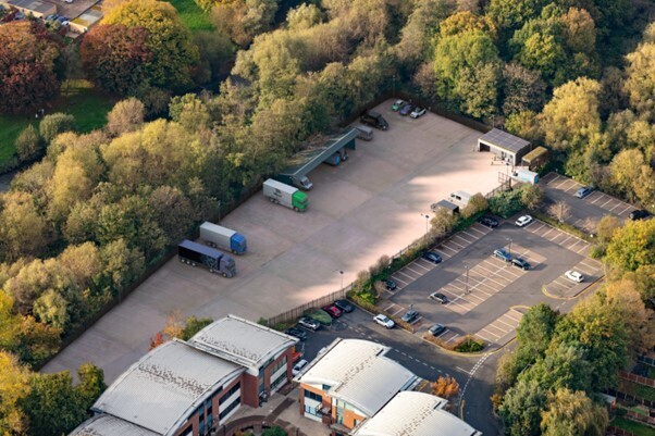 1 Brooklands Rd, Weybridge en alquiler - Foto del edificio - Imagen 2 de 2