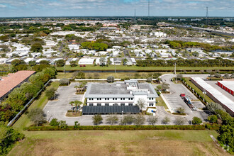 8230 210th St S, Boca Raton, FL - vista aérea  vista de mapa - Image1