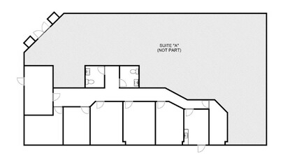 2425 W Horizon Ridge Pky, Henderson, NV en alquiler Plano de la planta- Imagen 1 de 1