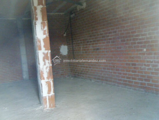 Local en Cáceres, Cáceres en alquiler - Foto del edificio - Imagen 2 de 9