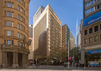 Más detalles de 28 O'Connell St, Sydney - Oficina en alquiler