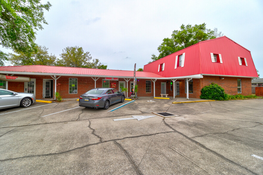 2820 Howland Blvd, Deltona, FL en venta - Foto del edificio - Imagen 3 de 47