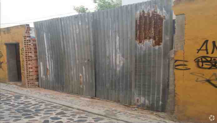 Terreno en Talavera de la Reina, Toledo en venta - Foto principal - Imagen 1 de 1