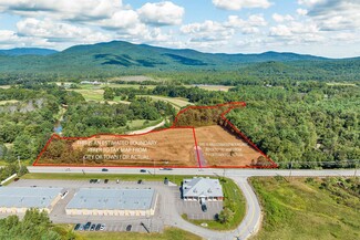 Más detalles para 1 Tenney Mountain Hwy, Plymouth, NH - Terrenos en venta