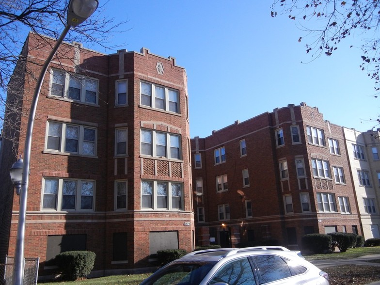 7625 S East End Ave, Chicago, IL en venta - Foto principal - Imagen 1 de 5