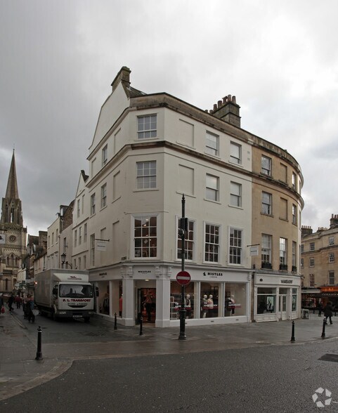1 New Bond Street Buildings, Bath en venta - Foto principal - Imagen 1 de 1