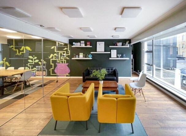 30 Warple Way, London en venta - Foto del interior - Imagen 3 de 5