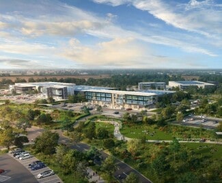 Más detalles de Watling St, Nuneaton - Oficina en alquiler