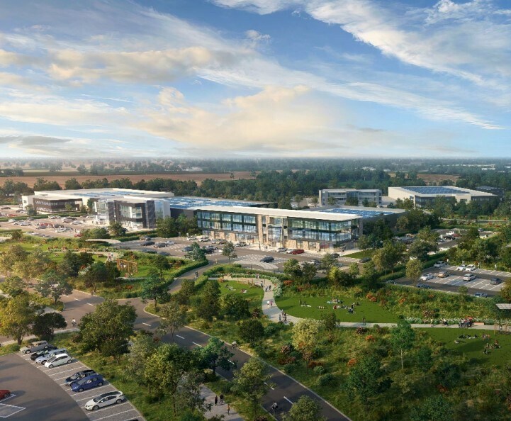 Watling St, Nuneaton en alquiler Foto del edificio- Imagen 1 de 4