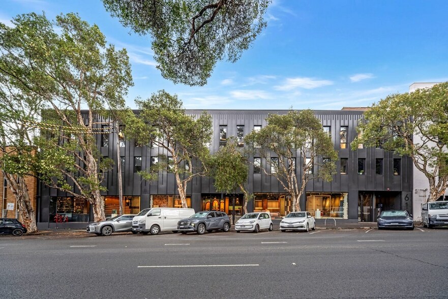 619 Elizabeth St, Redfern en alquiler - Foto principal - Imagen 1 de 3