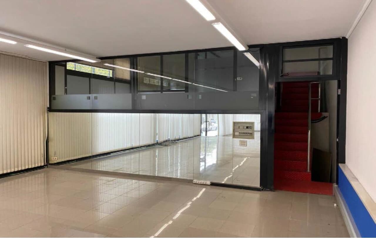 Local en Les Franqueses del Vallès, Barcelona en alquiler Foto del interior- Imagen 1 de 4