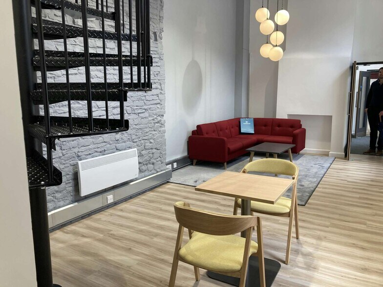 Womanby St, Cardiff en venta - Foto del interior - Imagen 3 de 4