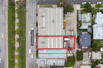 314 Saint Georges Rd, Thornbury, VIC - Aérea  vista de mapa