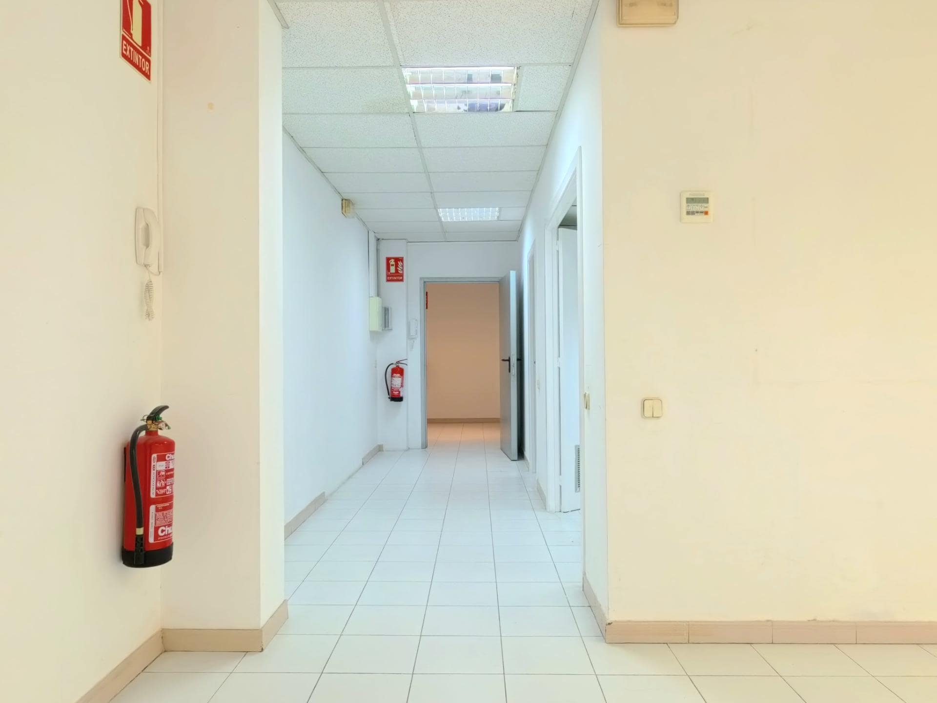 Oficina en Barcelona, Barcelona en alquiler Foto del interior- Imagen 1 de 11