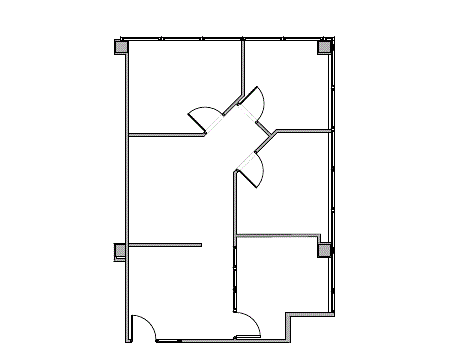 4425 W Airport Fwy, Irving, TX en alquiler Plano de la planta- Imagen 1 de 1