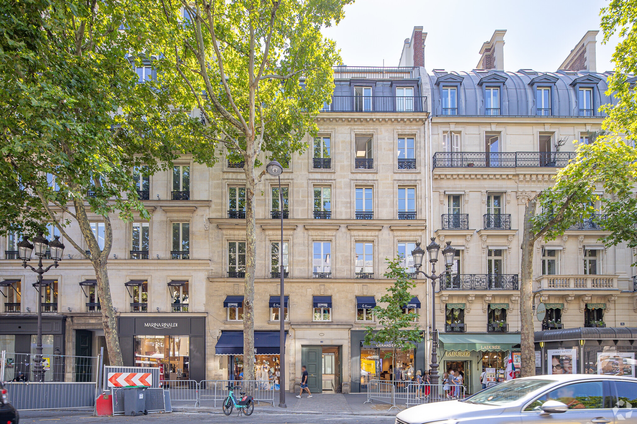 18 Rue Royale, Paris en alquiler Foto principal- Imagen 1 de 12