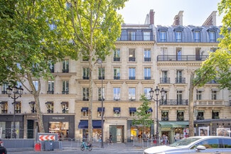 Más detalles de 18 Rue Royale, Paris - Oficina en alquiler