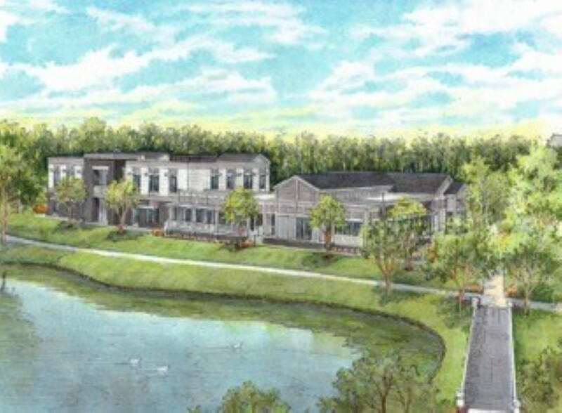 255 New Riverside Village Way, Bluffton, SC en alquiler - Foto del edificio - Imagen 2 de 8