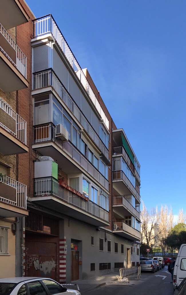 Más detalles para Calle Abejuela, 17, Madrid - Local en alquiler