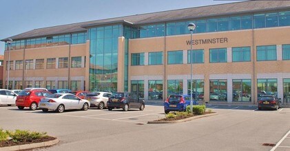 St Marks Ct, Thornaby en alquiler Foto del edificio- Imagen 1 de 4