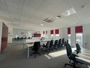 1 Water Vole Way, Doncaster en alquiler Foto del interior- Imagen 2 de 7