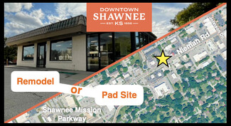 Más detalles para 6000 Nieman Rd, Shawnee, KS - Locales en venta