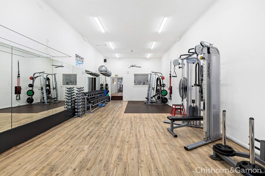 258 Charman Rd, Cheltenham en venta - Foto del interior - Imagen 2 de 4